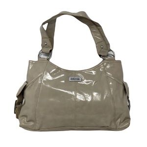 Kenneth Cole Reaction Vegan Leather Purse